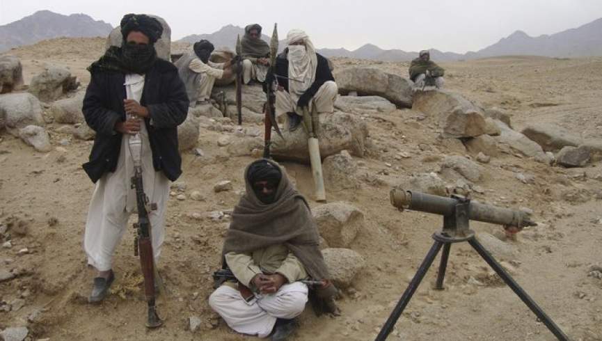 حمله تهاجمی طالبان در سرپل شکست خورد/ ملاسردار و شش همراهش کشته شدند