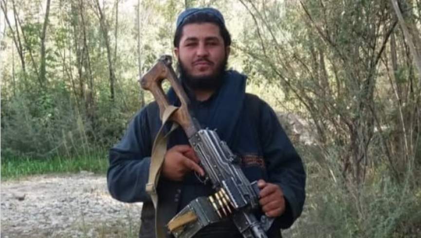 مسوول استخبارات طالبان در دره غوربند پروان کشته شد