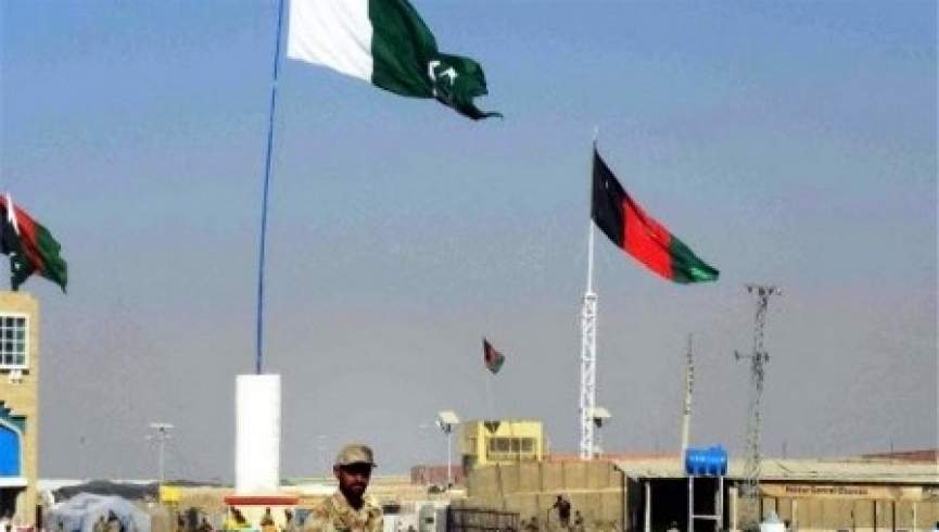 تاجران پاکستانی: تجارت با افغانستان تسهیل شود