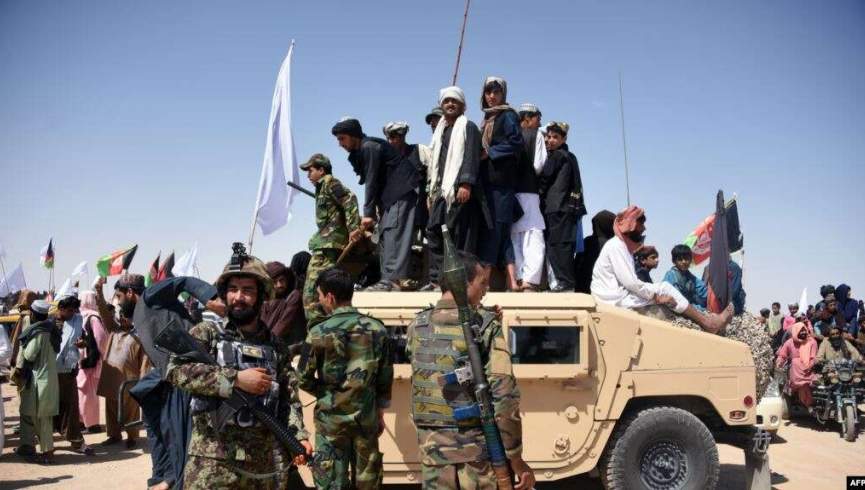افغان حکومت د اوربند په اړه د نړیوال ملاتړ په هڅه کې دی