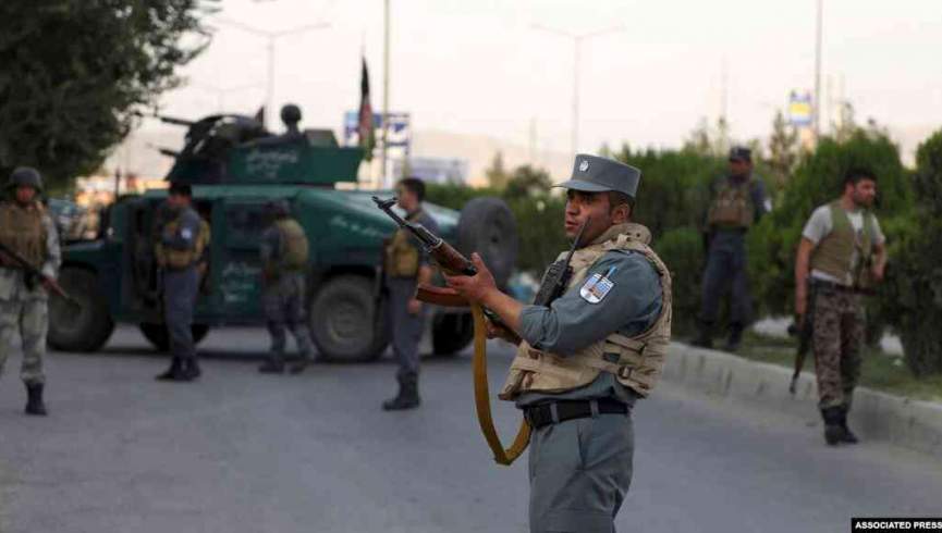 حمله انتحاری در کابل؛ سه کشته و 15 زخمی تایید شد