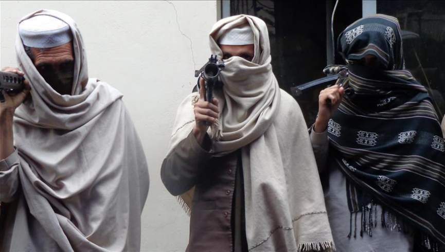 کرونا و جنگ؛ طالبان در دو جبهه آدم می‌کشند