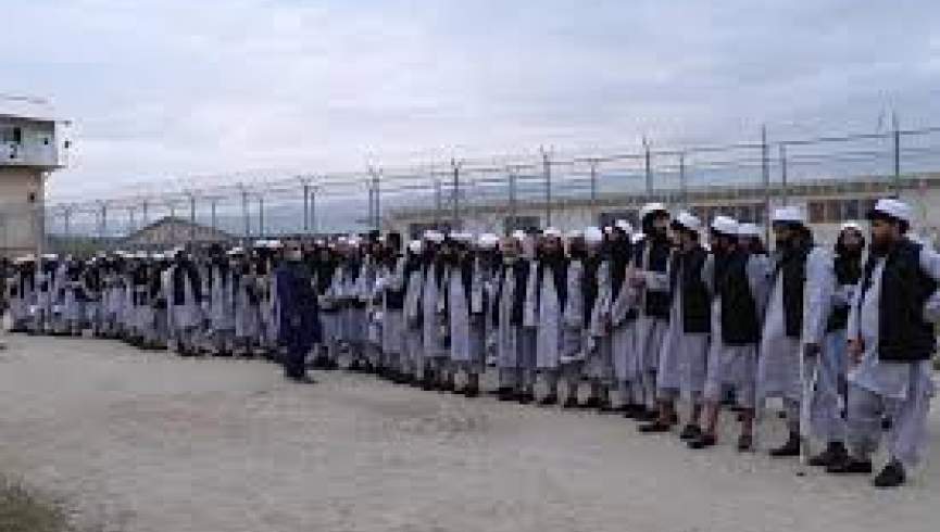 102 طالب دیگر هم از زندان رها شدند
