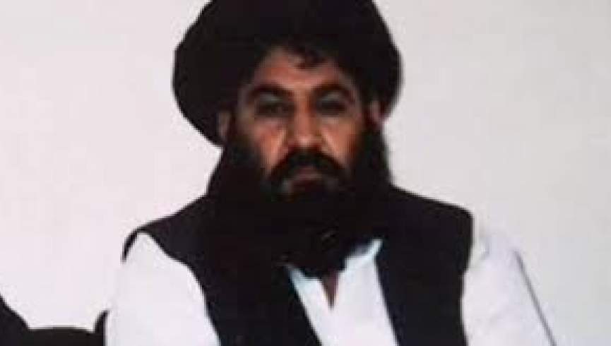 پاکستان تمام اموال ملامنصور رهبر پیشین طالبان را ضبط کرد