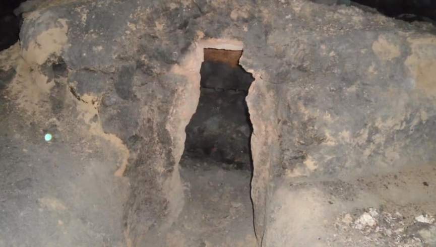 یک کارخانه تولیدی مواد منفجره طالبان در بلخ کشف شد