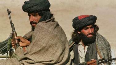 آیا جدایی طالبان از تروریزم ممکن است؟