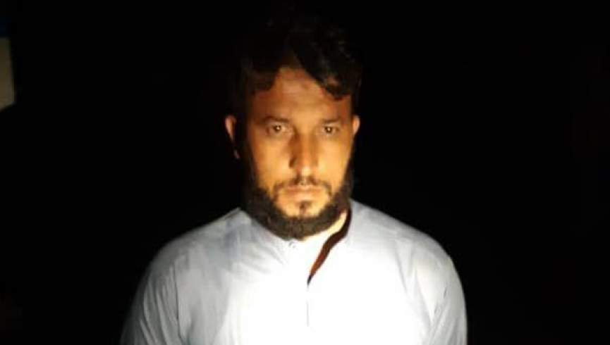 یک عضو مهم داعش در کنر بازداشت شد