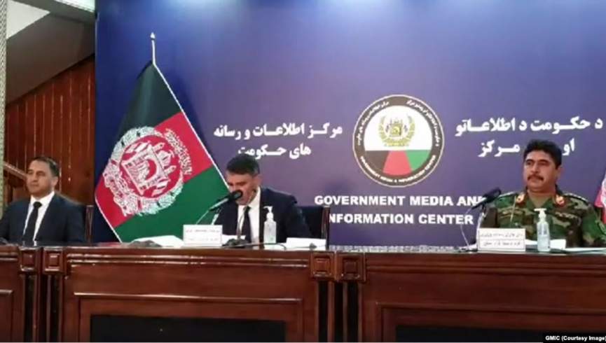 افغان ځواکونو سولې ته د رسېدو لپاره جنګېږي
