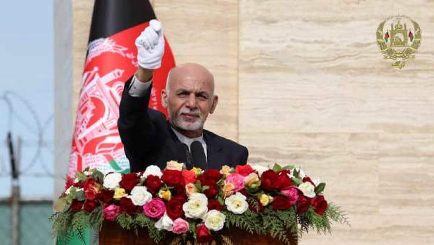 رییس جمهور: جنگ طالبان علیه مردم افغانستان هیچ‌گونه توجیه ندارد