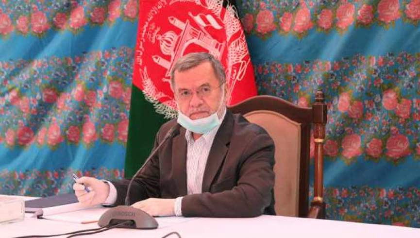 مسوده پالیسی جلوگیری از غصب املاک دولتی و عامه مورد تایید قرار گرفت