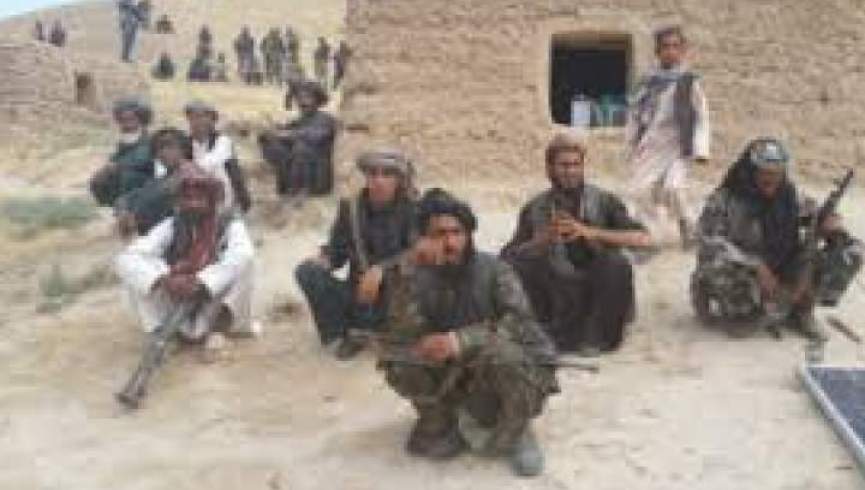 جوزجان کې د خیرالله پهلوان په ګډون ۹ وسله وال وژل شوي