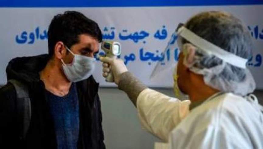 شمار مبتلایان به ویروس کرونا در افغانستان به 8145 نفر رسید