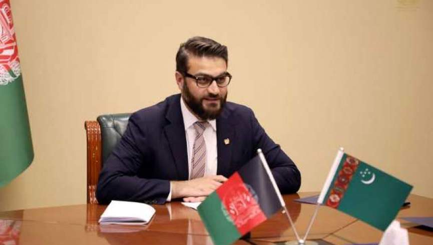 افغانستان و ترکمنستان روی افزایش همکاری‌های امنیتی و سرحدی موافقت کردند