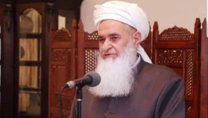 قیام الدین کشاف رییس شورای علمای افغانستان فوت کرد