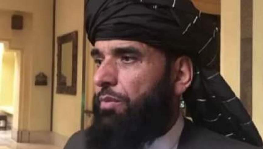 یک هیات 5 نفری طالبان وارد کابل شد