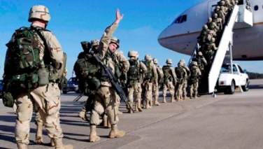 خروج امریکا از افغانستان و لزوم همگرایی منطقوی