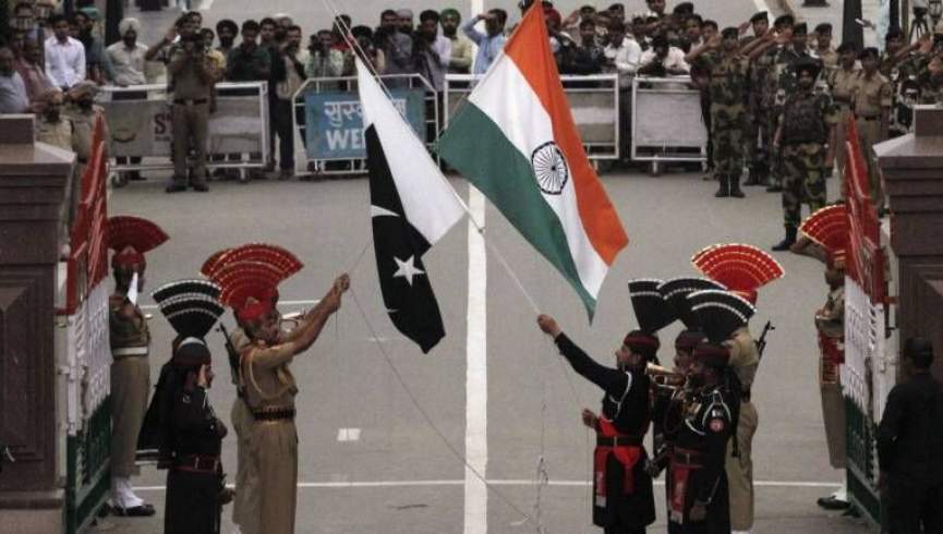 هند د پاکستان دوه دیپلوماتان د جاسوسي په تور شړي