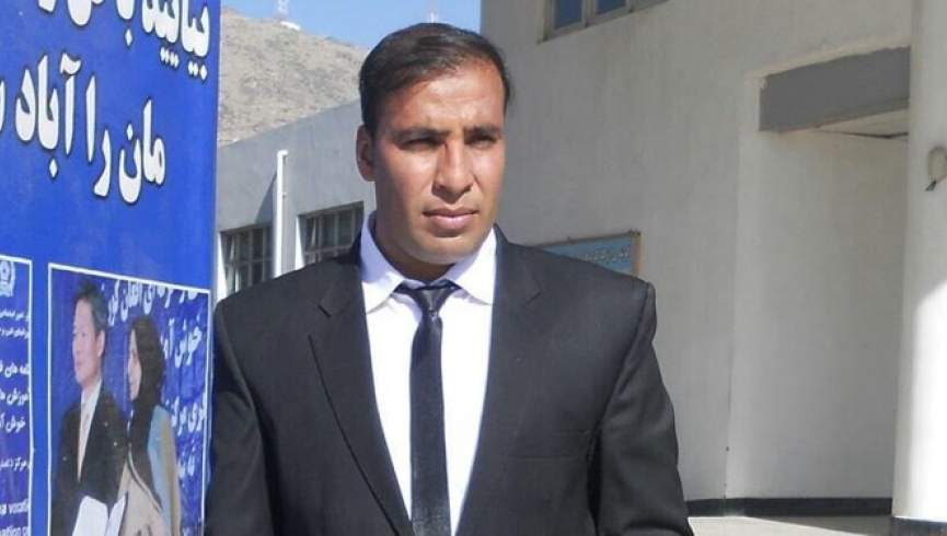 صادق ابراهیمی دروازه‌بان سابق تیم ملی به دلیل کرونا درگذشت