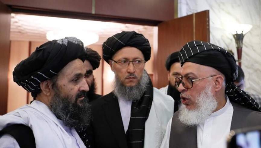 طالبان، صلح و بحران در کانون رهبری