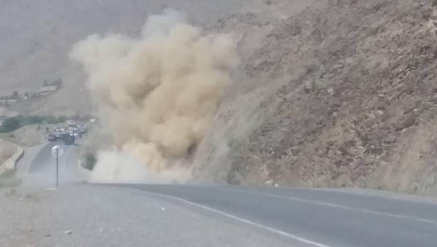 9 غیرنظامی در انفجار ماین کنار جاده در قندهار کشته شدند