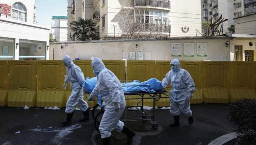 مرگ 24 نفر بر اثر کرونا در 24 ساعت گذشته؛ شمار مبتلایان از مرز 17 هزار نفر گذشت