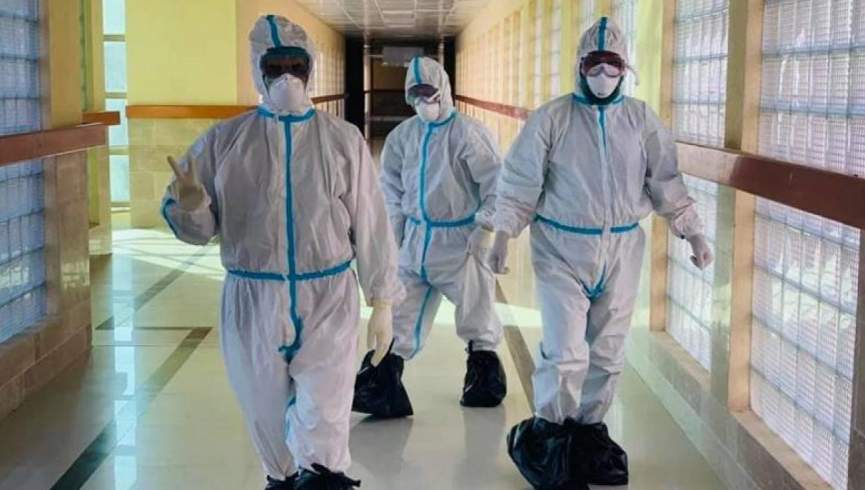 وزارت صحت: در 24 ساعت گذشته بیش از 900 مورد جدید ابتلا به ویروس کرونا ثبت شده است