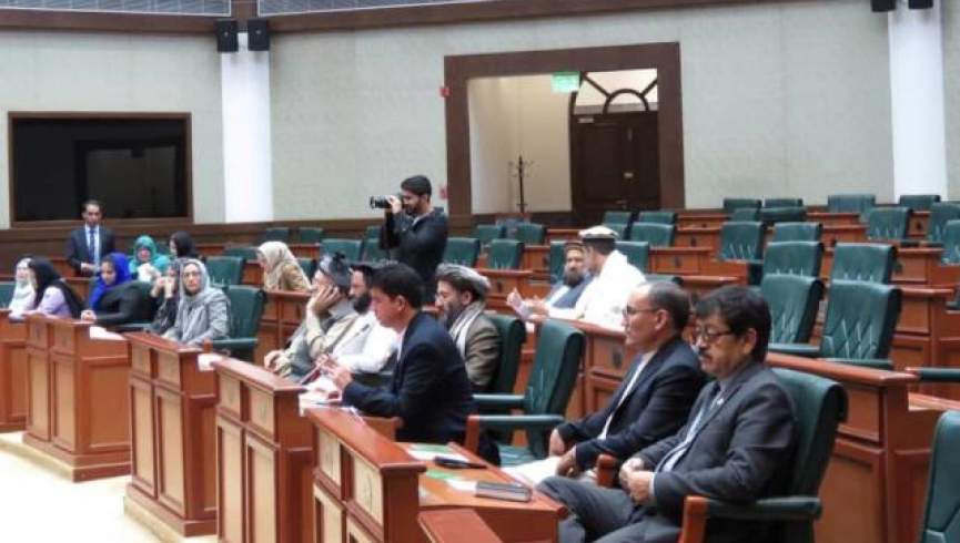 واکنش مجلس سنا به دور تازه سفر خلیلزاد؛ دور باطل ادامه دارد