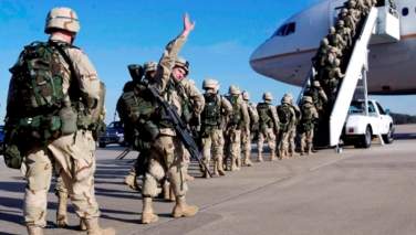 خروج امریکا از افغانستان؛ تأکید سیاستمداران، تردید نظامیان