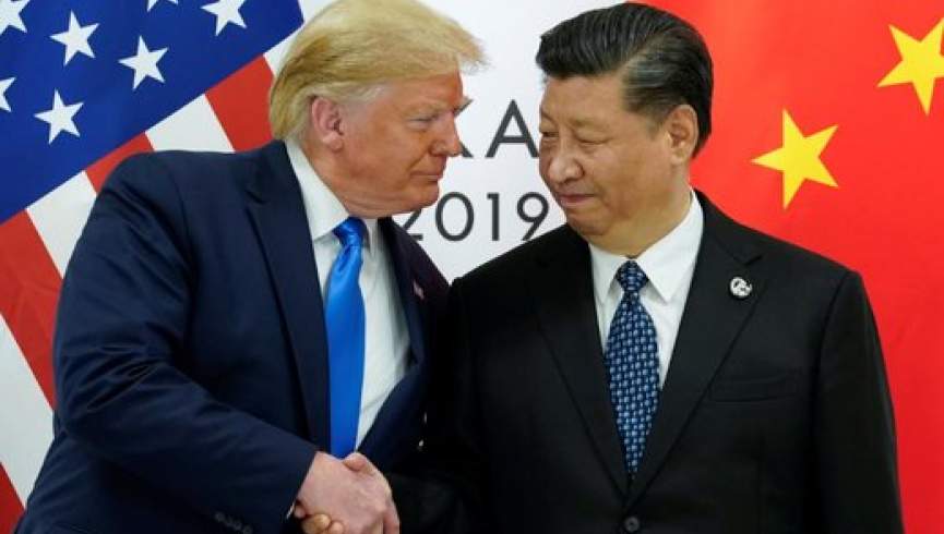 امریکا در برابر چین؛ ترامپ چه می‌خواهد؟