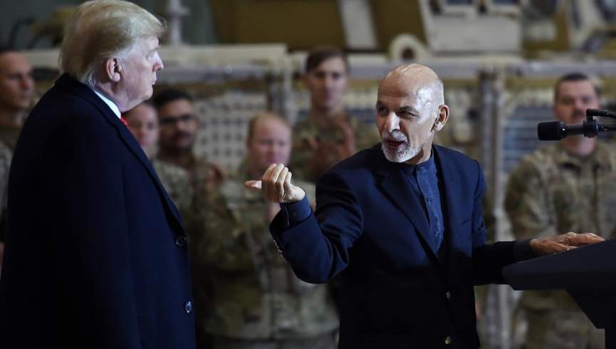 آیا امریکا همچنان متحد راهبردی افغانستان است؟
