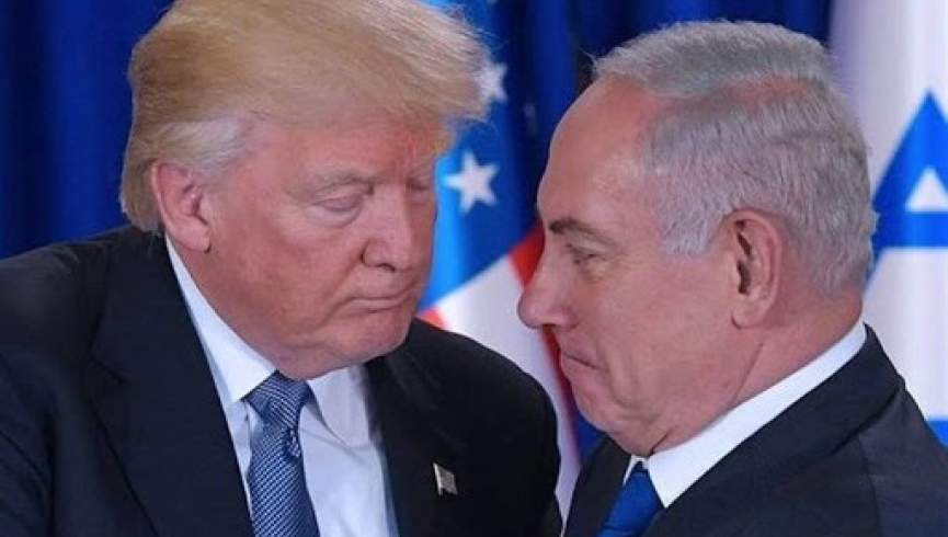 شکایت از ترامپ و نتانیاهو به دلیل جنایات جنگی