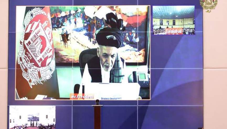 رییس جمهور: تمامی گمرکات با سیستم کمره‌های امنیتی مجهز می‌شوند