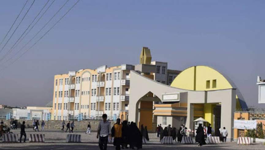 فعلا از باز شدن دانشگاه ها خبری نیست