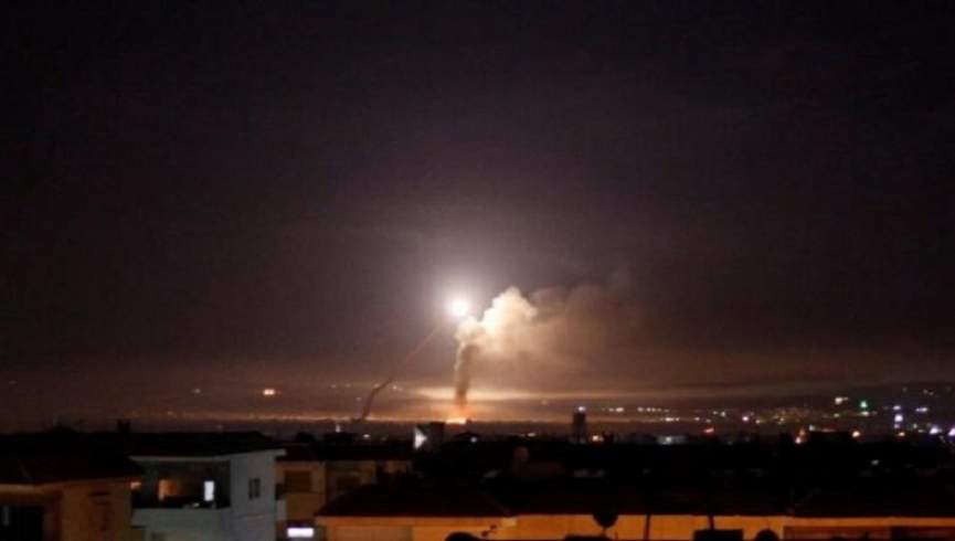 فوری، شلیک دو موشک از غزه به سمت شهرک های اسرائیل