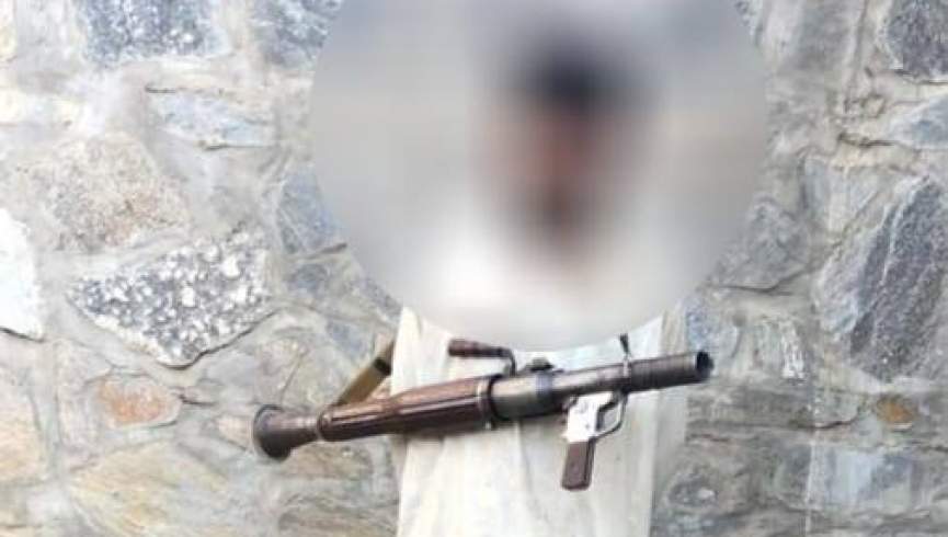 حمله تروریستی در میربچه کوت کابل با کشته و بازداشت شدن مهاجمان پایان یافت