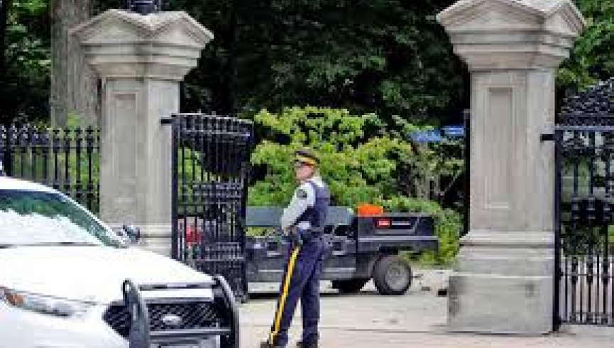 ترور نافرجام ترودو، سوء قصد به جان نخست وزیر کانادا