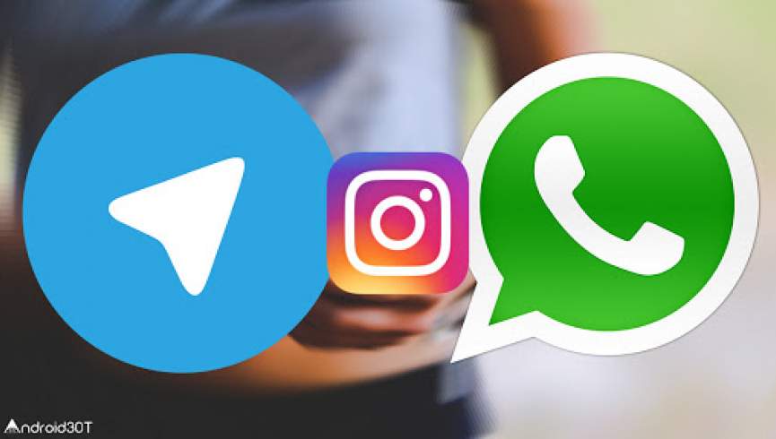 فیس‌بوک، واتس‌اپ و تلگرام: اطلاعات کاربران را به هانگ‌‌کانگ نمی‌دهیم