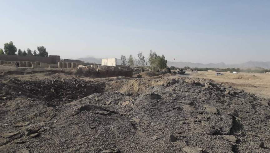حمله موتر بمب در قندهار؛ سه کشته و 15 زخمی تایید شد