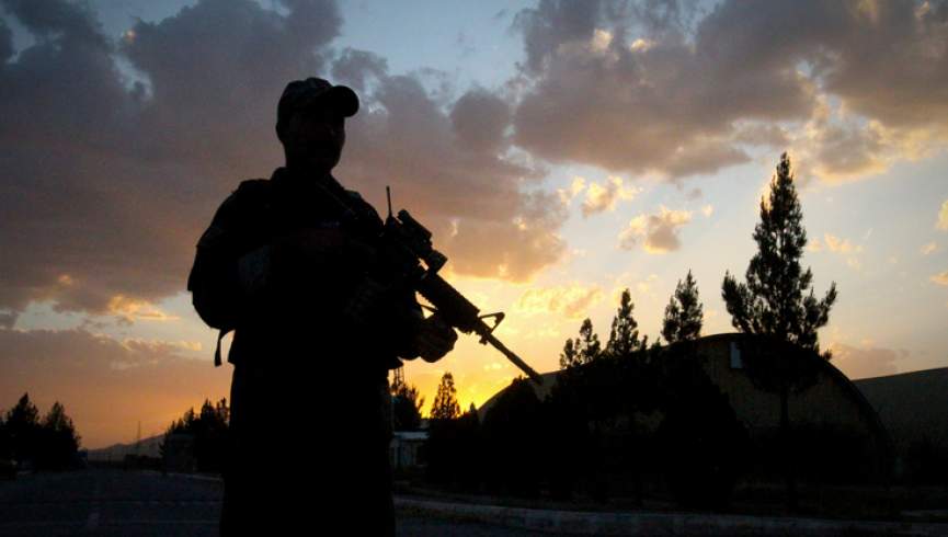 یگانه پایگاه دولتی در بالامرغاب بادغیس در محاصره شدید طالبان