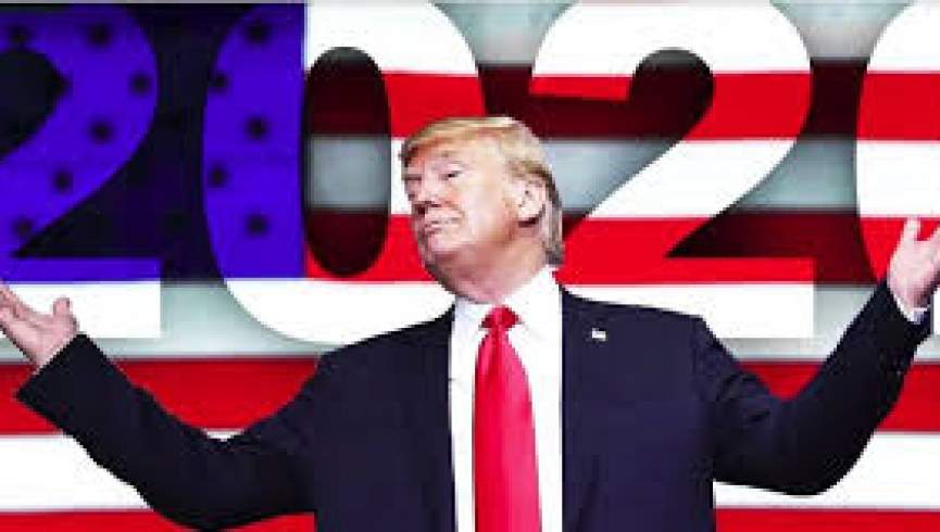 دونالد ترامپ برنده انتخابات ۲۰۲۰ می شود