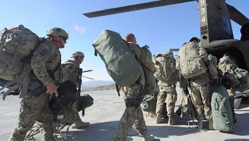 افغانستان نه وتلو امریکایي سرتېرو کې ځان وژنه زیاته شوې