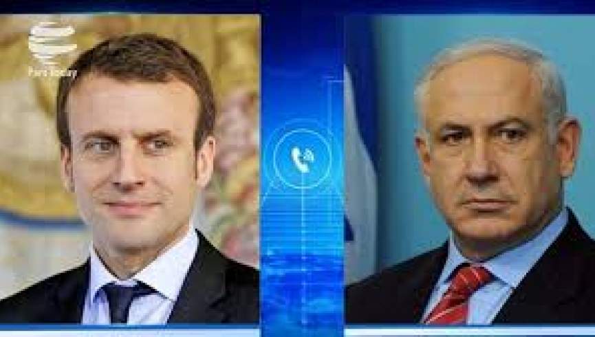نتانیاهو: تنها بر پایه طرح (معامله قرن) با فلسطین مذاکره می کنیم