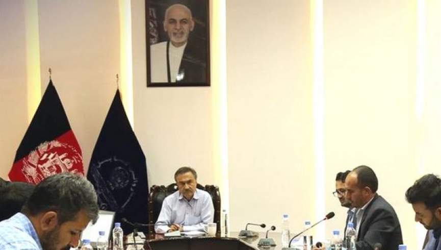 قطعه پولیس شهرداری کابل به اتهام فساد لغو شده است