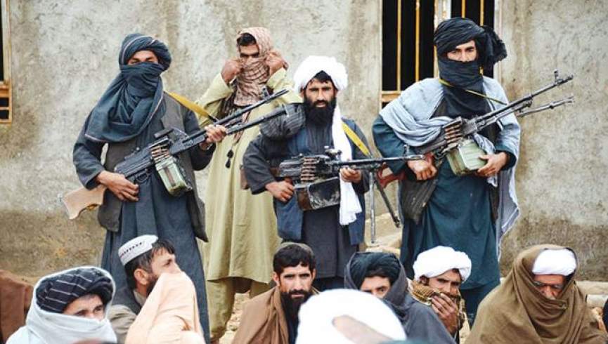 طالبان درخواست حکومت افغانستان برای توقف جنگ را رد کردند