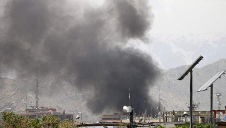 حمله انفجاری بر خانه یک نظامی نزدیک به دولت در بادغیس
