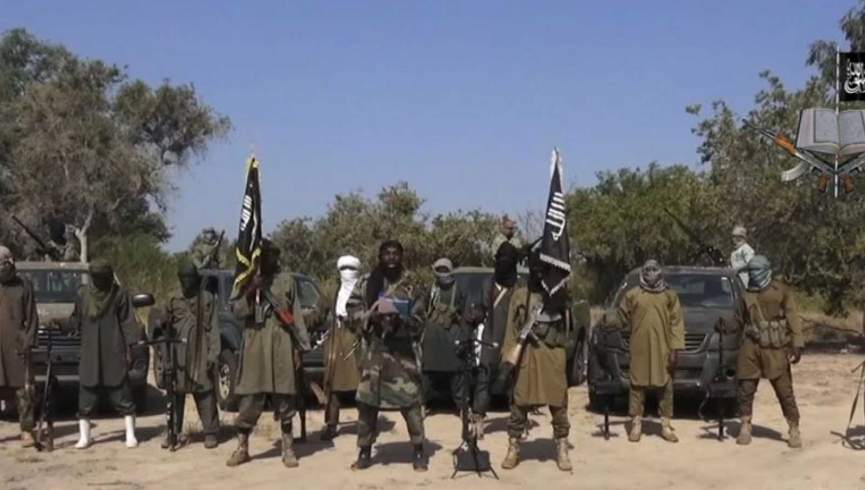 تروریست های بوکوحرام طی چند حمله در نیجریه بیش از ۳۰ نظامی را کشتند