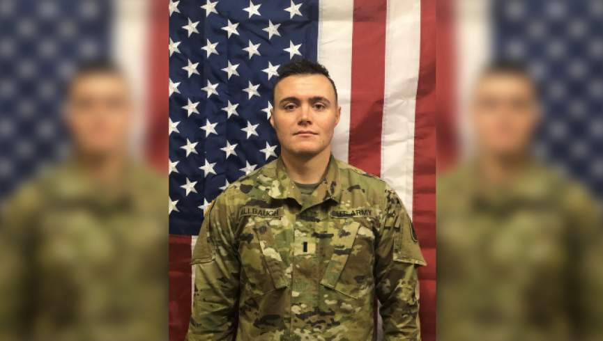 یک سرباز امریکایی در قندهار کشته شد