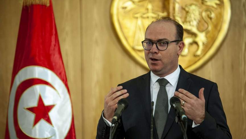 نخست وزیر تونس استعفا کرد