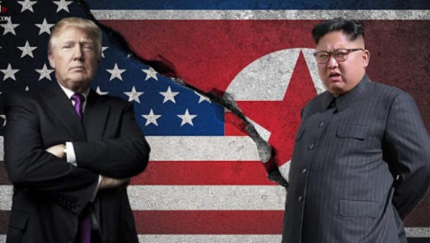 امریکا: تمایلی به مذاکره با کوریای شمالی نداریم