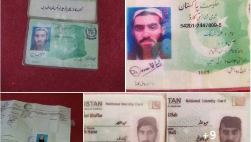 کندهار کې ۳۷ طالبان وژل شوي، ۲۵ په کې پاکستانیان دي
